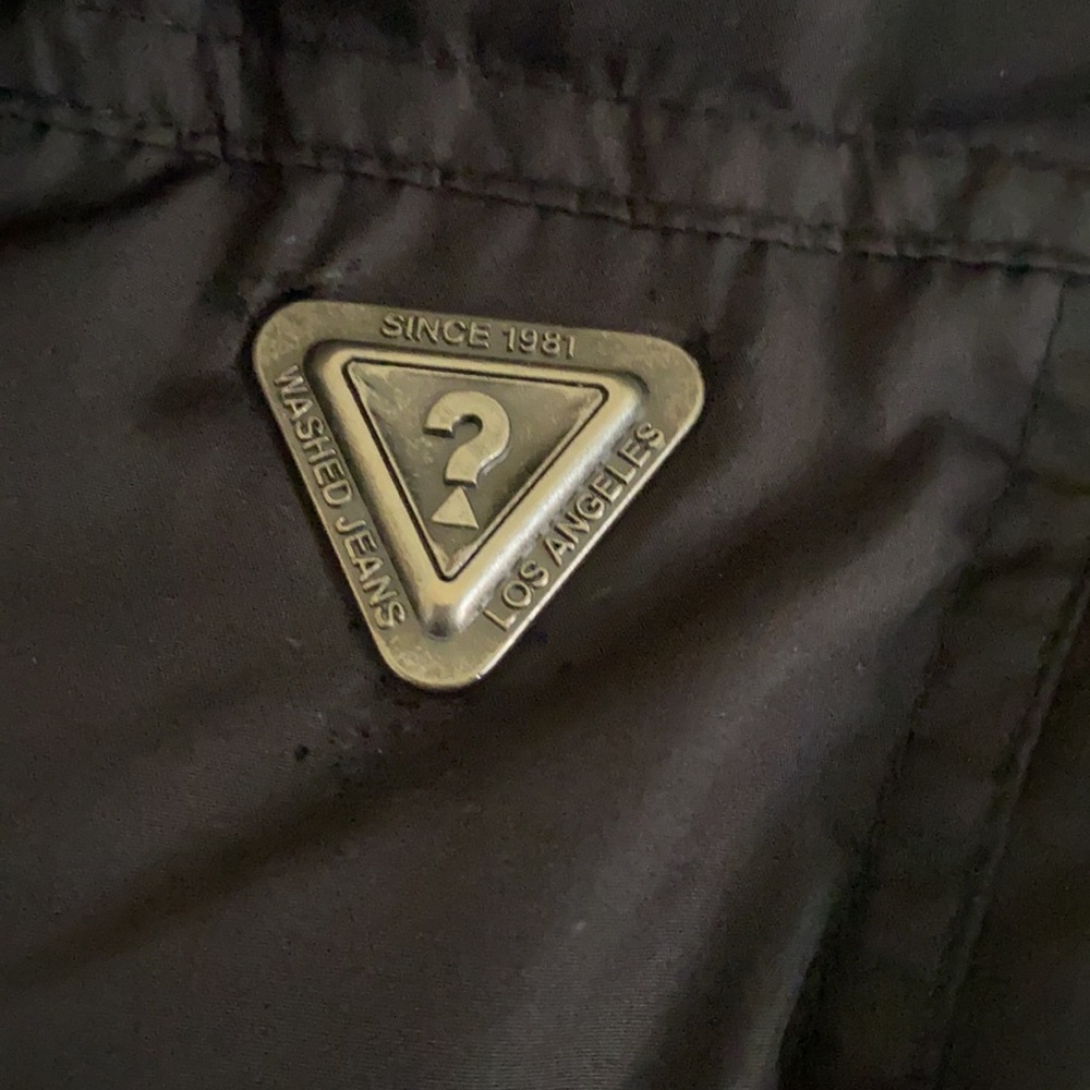 GUESS Jacket - Picture 11 of 13